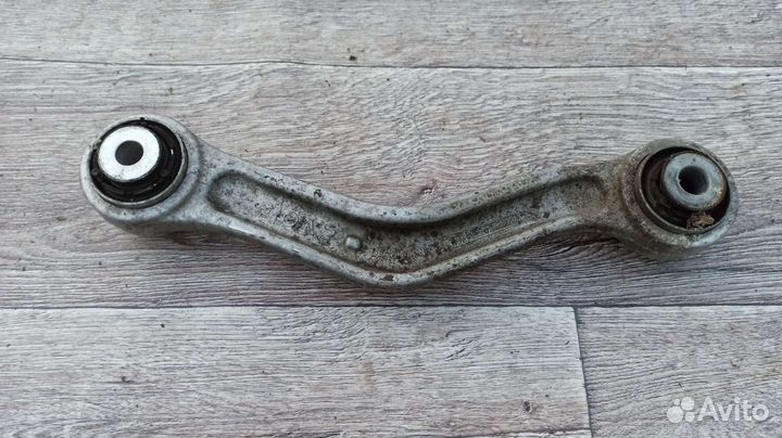 Рычаг задний правый подвески BMW f07 f11