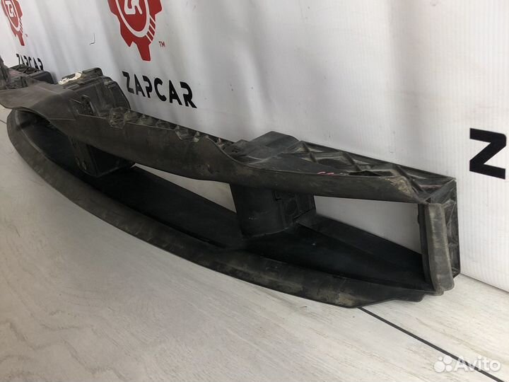 BMW X5 G05 Воздуховод радиатора