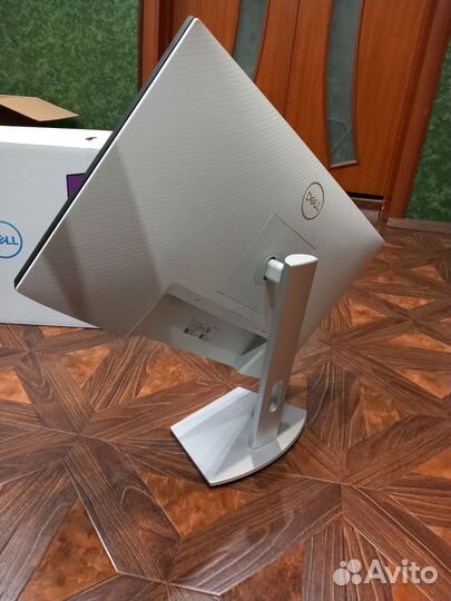 Монитор dell S2421HS