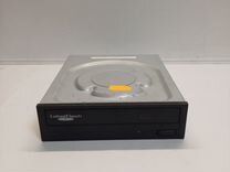 Оптический привод DVD-RW Sony AD-7243S черный SATA