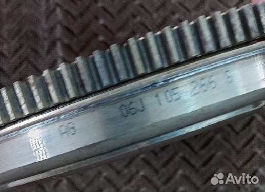 Маховик для volkswagen dsg