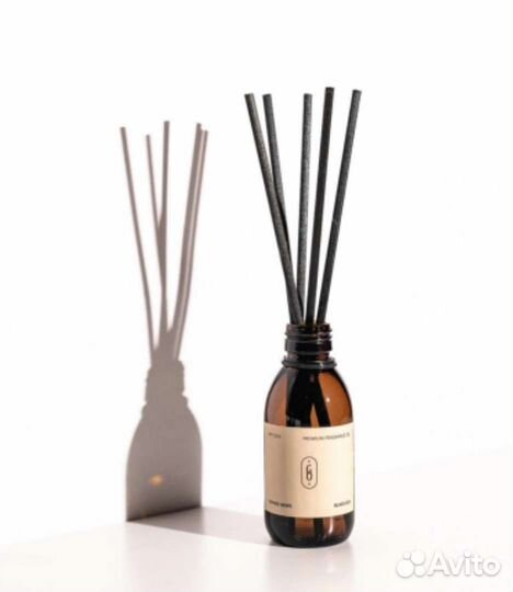 Ароматический диффузор