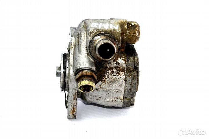 Насос гидроусилителя руля MAN TGA 18.480 (01.00)