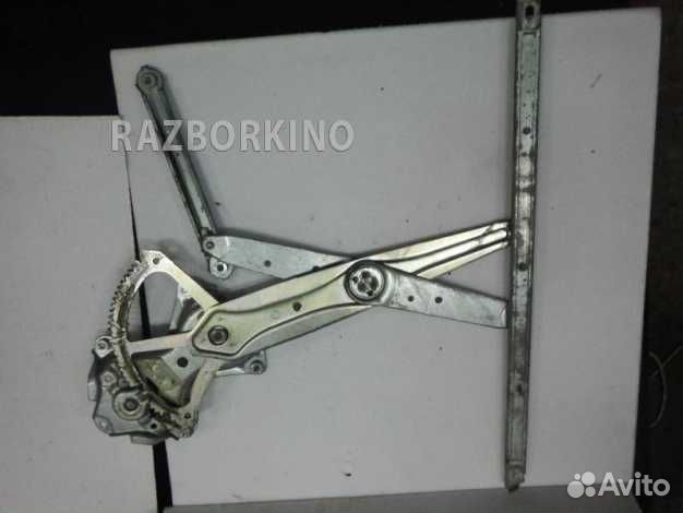 Стеклоподъемник электрический передний левый