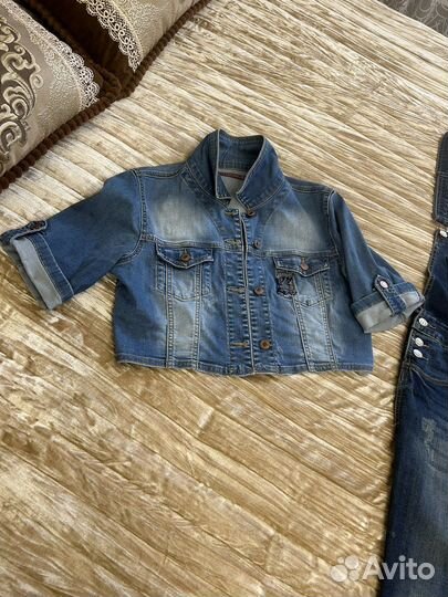 Женские вещи 48 размер