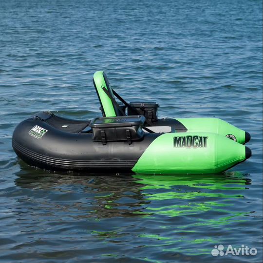 Лодка пвх для рыбалки