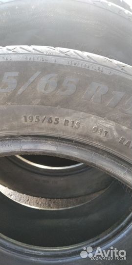 Matador MP 47 Hectorra 3 195/65 R15