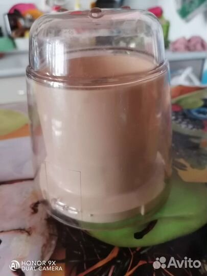 Овощерезка