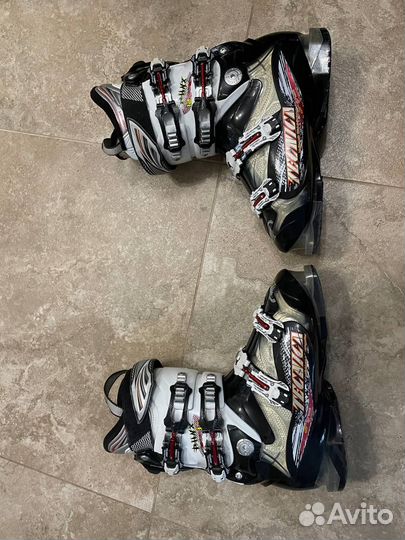 Горнолыжные ботинки Tecnica 26.5