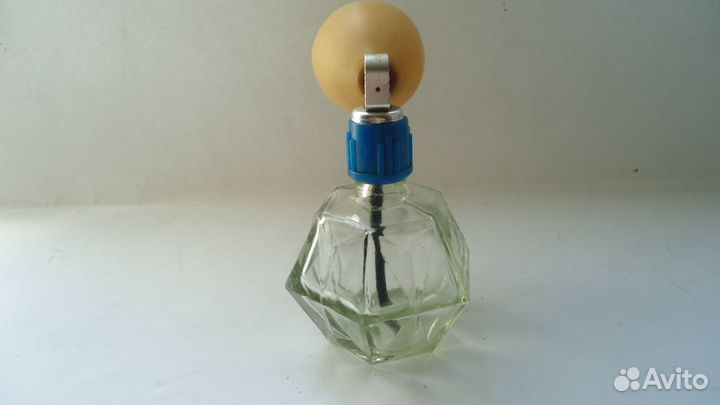 Пульверизатор для одеколона