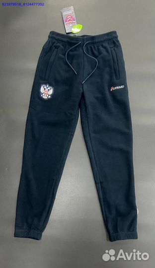 Спортивный костюм Forward флис (Арт.64234)