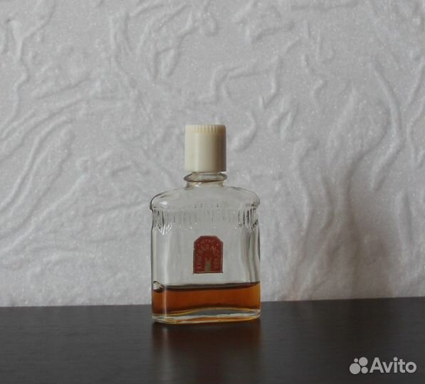 Духи Красная Москва СССР