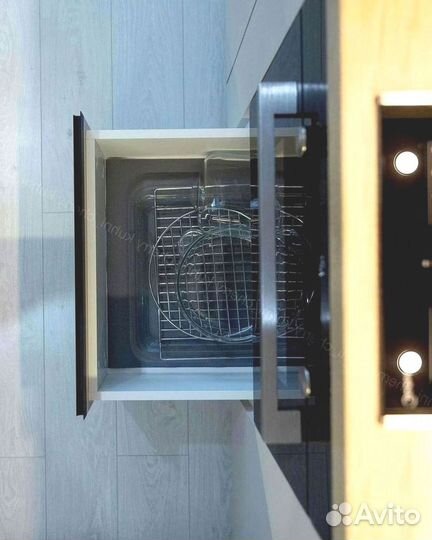 Кухня в рассрочку Romana