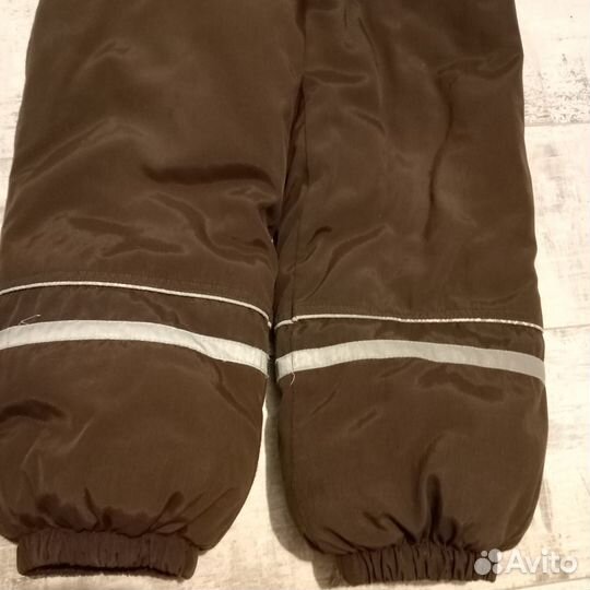 Полукомбинезон Kerry 122-128