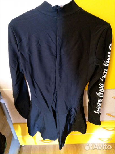 Термоплатье 164/42 и аксессуары для фигурного ката