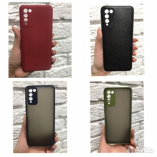 Аксессуары для Honor 10X Lite