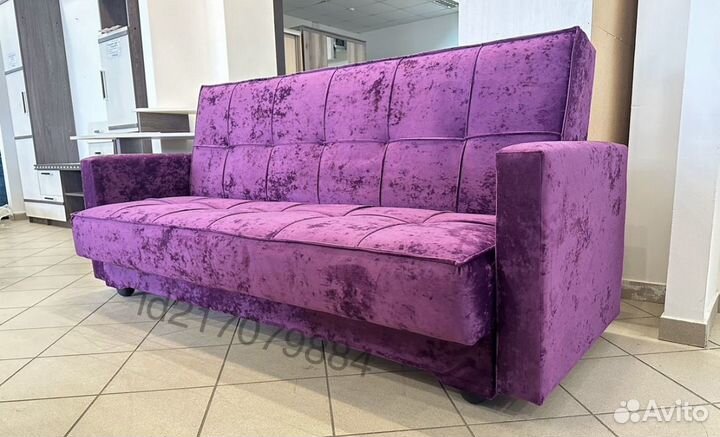 Диван Лофтовый Эпик