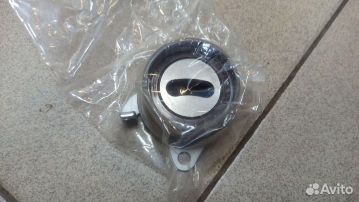 Ролик ремня грм* (mitsubishi)