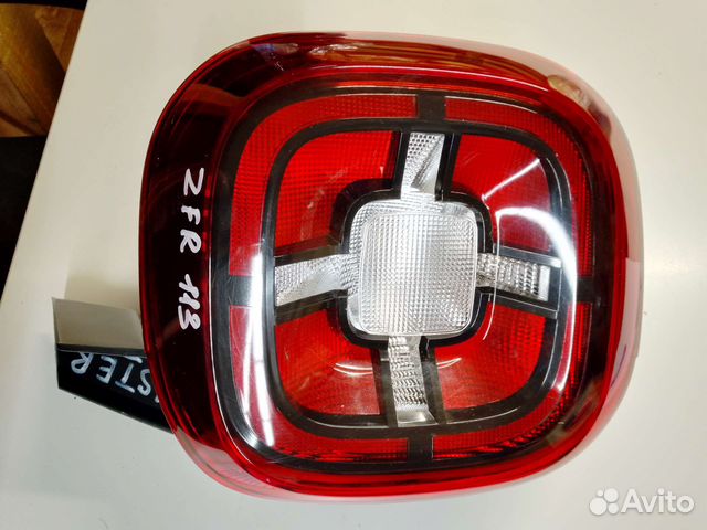 Дастер, Duster с20г Фонарь задний правый