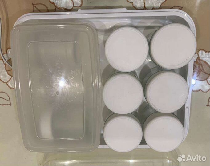 Йогуртница zigmund & shtain