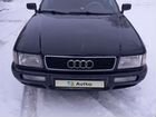 Audi 80 2.0 МТ, 1991, 320 000 км объявление продам