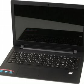 Ноутбук Lenovo IdeaPad 110-15ACL 15.6