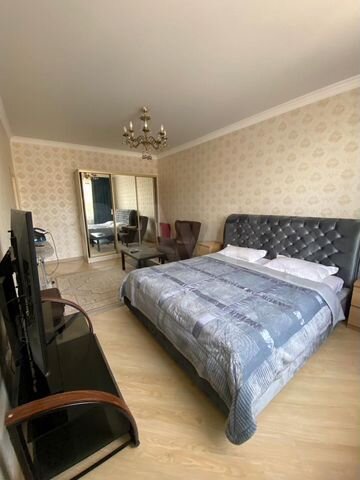 1-к. квартира, 55 м², 5/7 эт.