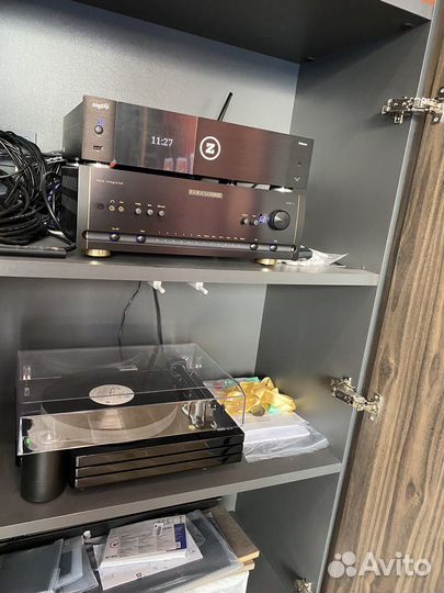 Подберу систему для музыки и кино