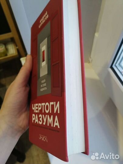 Чертоги разума А. Курпатов