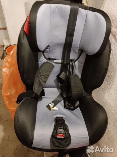 Детское автокресло Kenga BH12312i