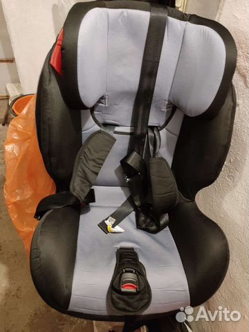 Детское автокресло Kenga BH12312i