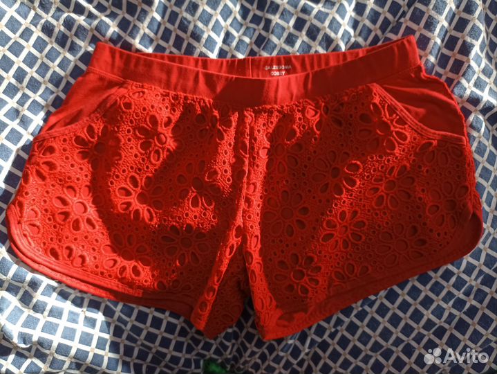 Calzedonia шорты женские