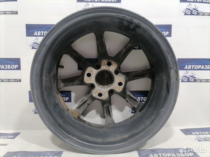 Диск литой R14 4 болта