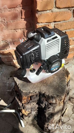 Двигатель на мото кассу или на дырчик