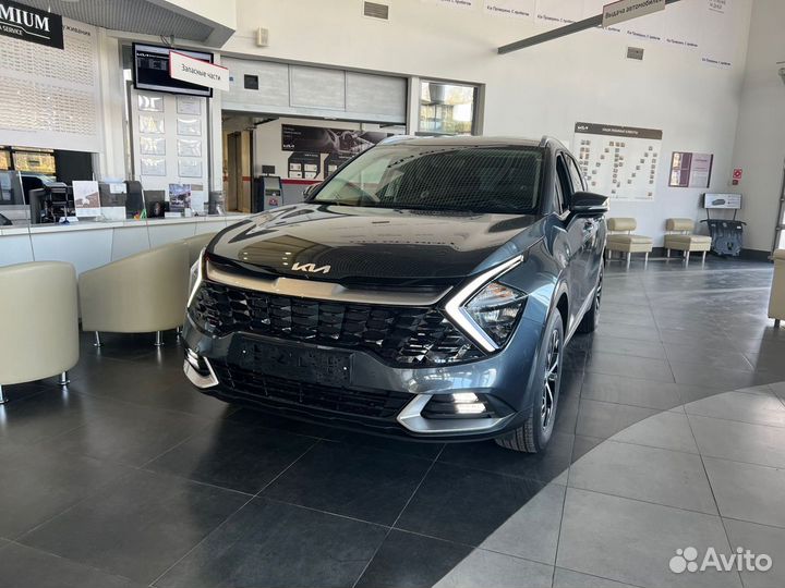 Kia Sportage 2.5 AT, 2023