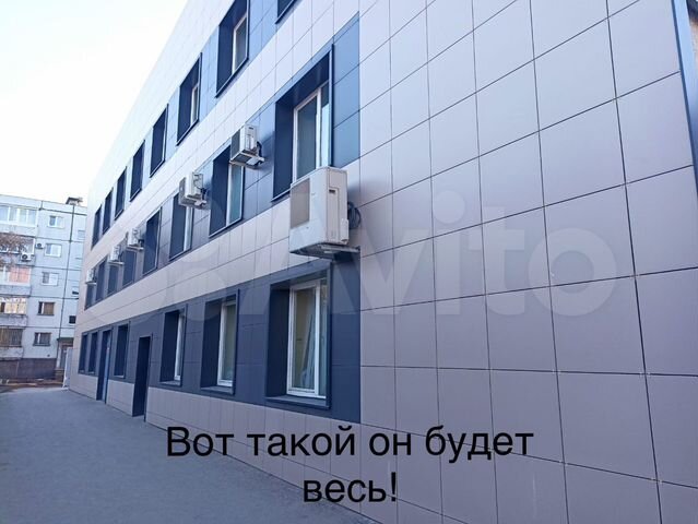 Офис, 18 м²