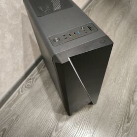 Корпус AeroCool Cylon