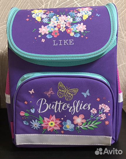 Ранец/Рюкзак Новый