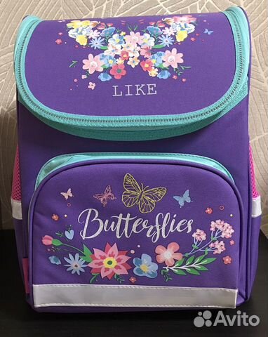 Ранец/Рюкзак Новый