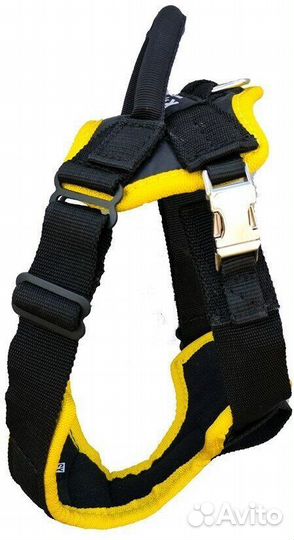 Шлейка Кинологпрофи Веро Protection