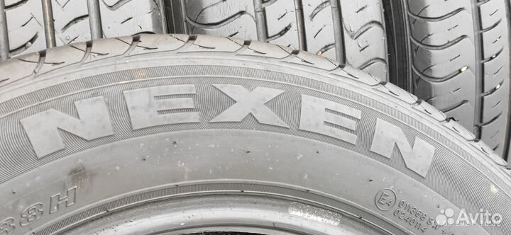 Nexen Classe Premiere 661 185/65 R15 88T