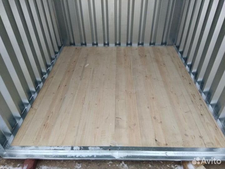 Контейнер 3100-2100-2100
