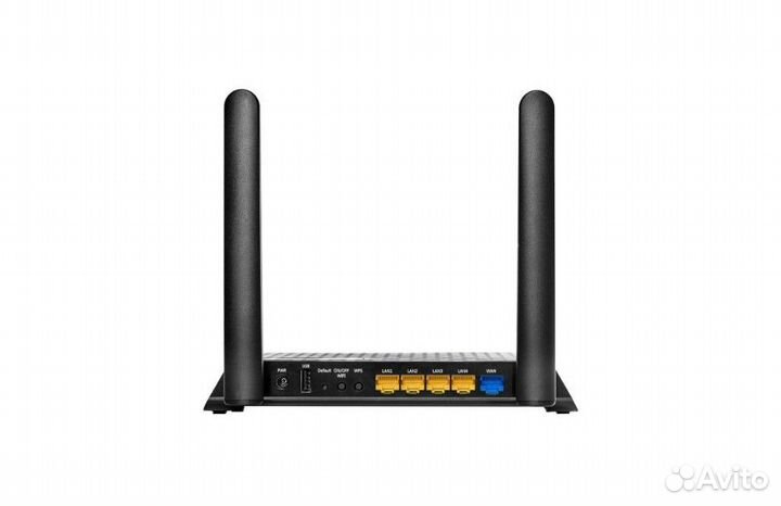 Wi-Fi роутер Netis N1 (3g,4g)