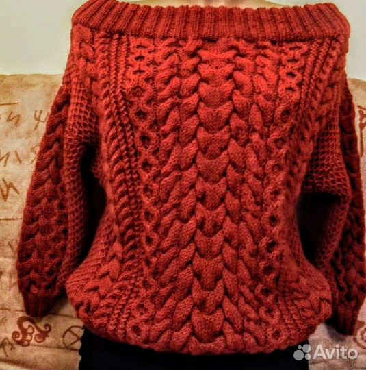 Вязание на заказ