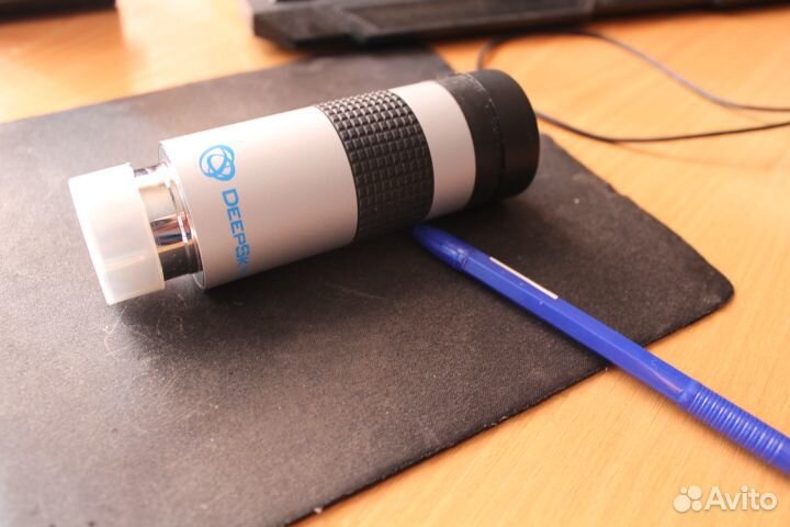 Окуляр Deep Sky ED 2.3mm