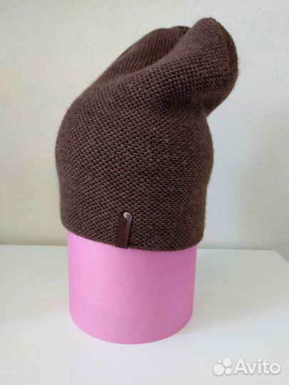 Шапка женская новая