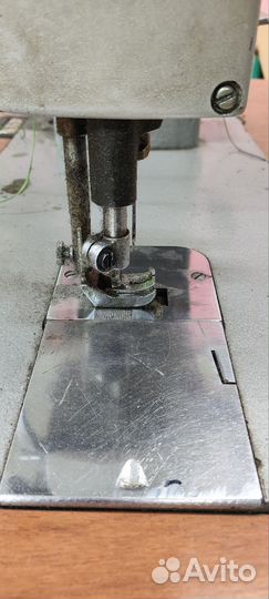 Швейная машина пмз 3823
