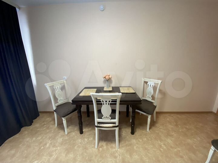 1-к. квартира, 40,1 м², 5/9 эт.