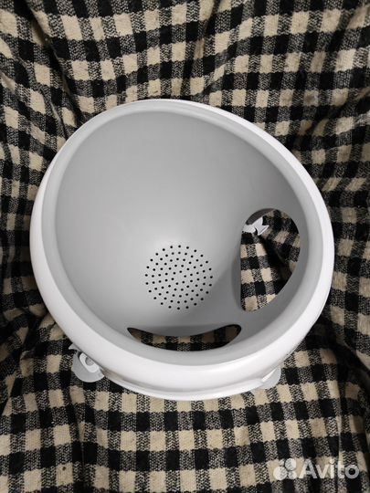 Сиденье для купания Angelcare