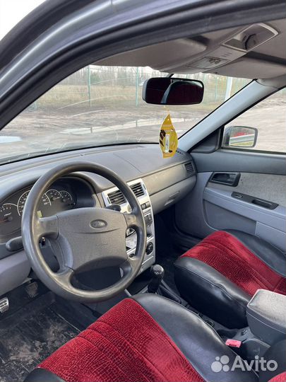 LADA Priora 1.6 МТ, 2008, 171 000 км